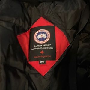 COPY - Red coat unable to confirm authenticity.